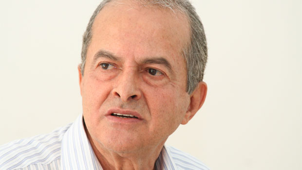Professor Wilson Ferreira da Cunha: “Ensino que privilegie a entrada na universidade pode se  tornar enfadonho, tedioso para o jovem”