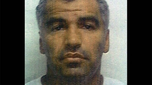 Dionísio de Aquino Severo: o criminoso era a chave para desvendar quem mandou matar Celso Daniel, mas foi assassinado, dentro de um presídio, pelo Primeiro Comando da Capital