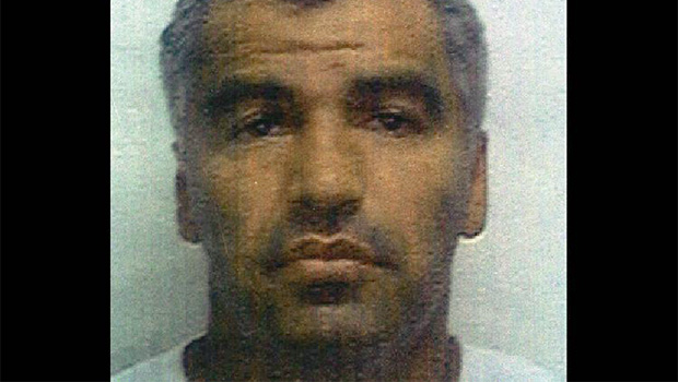 Dionísio de Aquino Severo: o criminoso era a chave para desvendar quem mandou matar Celso Daniel, mas foi assassinado, dentro de um presídio, pelo Primeiro Comando da Capital