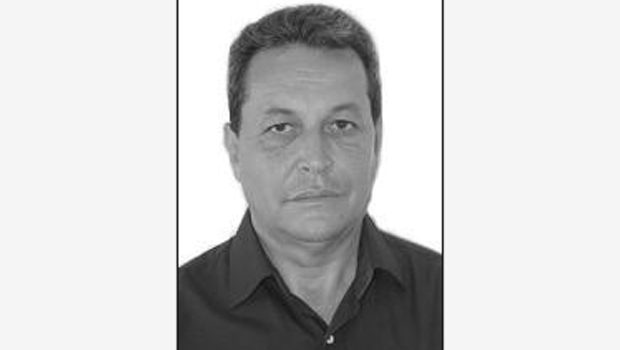 Reinaldo Alves