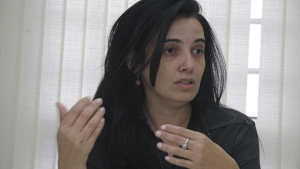 Arquiteta Anamaria Diniz defende que evolução das gestões públicas passe por desligamento do vínculo de prefeituras e grupos corporativos