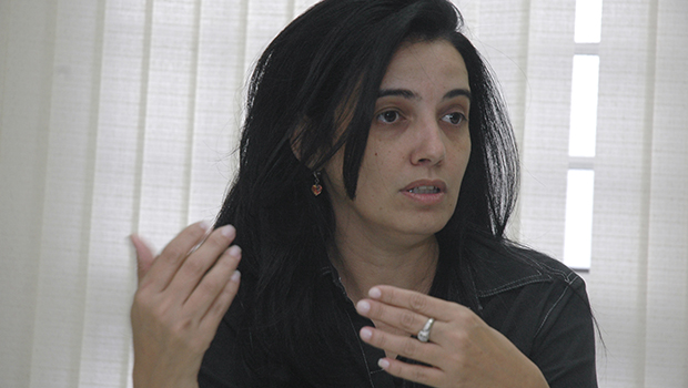 Arquiteta Anamaria Diniz defende que evolução das gestões públicas passe por desligamento do vínculo de prefeituras e grupos corporativos