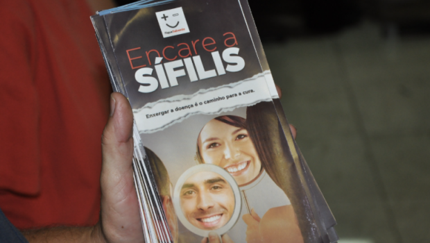 | Foto: Pedro Ferreira/ SMS