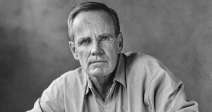 Cormac McCarthy: "Meridiano Sangredo" é um dos mais importantes romance americanos