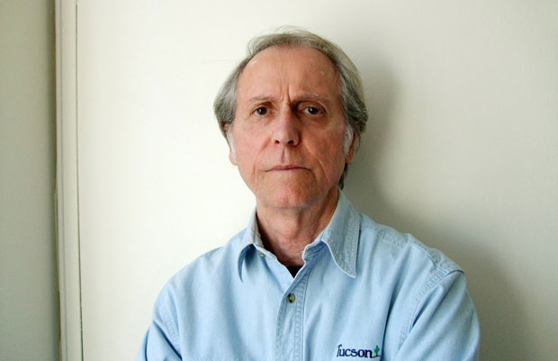 Don DeLillo, escritor norte-americano