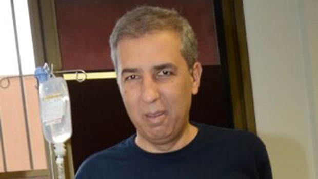 José Eliton: o vice-governador e secretário de Segurança Pública de Goiás foi baleado, no município de Itumbiara, passou por cirurgia e já está bem