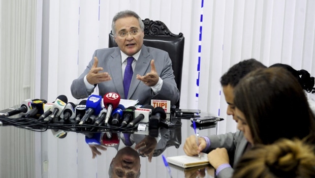 | Foto: Jonas Pereira/Agência Senado