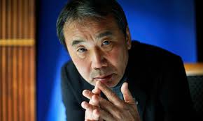 Haruki Murakami, escritor japonês