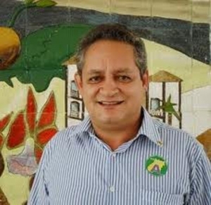 Márcio Ceciliano: PSDB