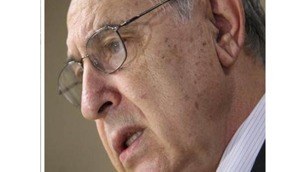 Antonio Lorenzo: campanha tirou Waldir Soares do páreo e criou confronto entre Iris Rezende e Vanderlan Cardoso