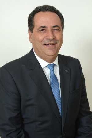 Diretor do Sebrae-GO, Igor Montenegro: "O estado tem uma bela história de engajamento em diversas mobilizações e, mais uma vez, estaremos presentes em prol da causa dos pequenos negócios”