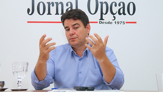 Foto: Fernando Leite/Jornal Opção