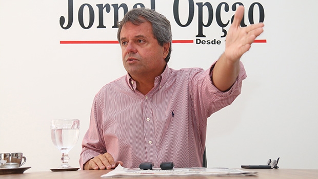 Foto: Fernando Leite/Jornal Opção