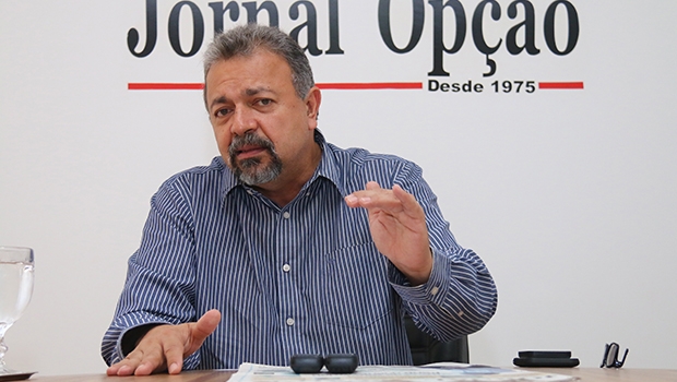 Foto: Fernando Leite/Jornal Opção