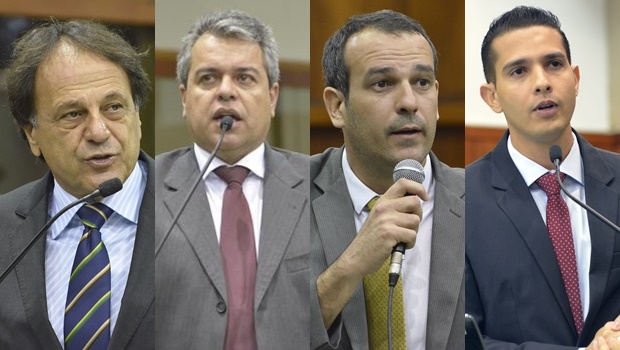 | Fotos: Y. Maeda e Marcos Kennedy