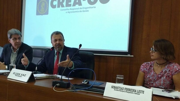 Projetos de lei foram debatidos durante audiência nesta quarta-feira | Divulgação