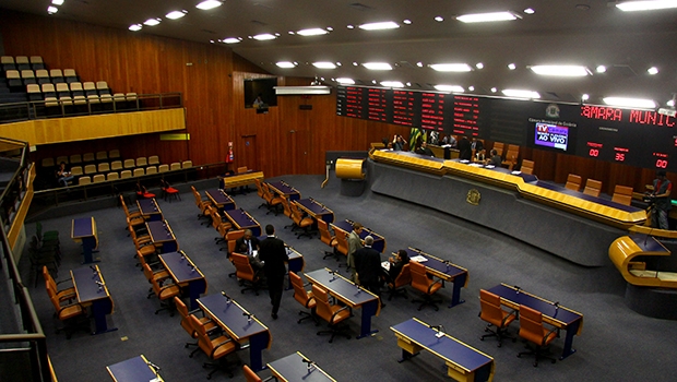 Dos 35 vereadores que assumem em janeiro, 22 não estão na atual legislatura | Divulgação