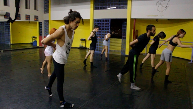 Além dos já selecionados, mais 25 bailarinos poderão participar dos workshops | Foto: divulgação