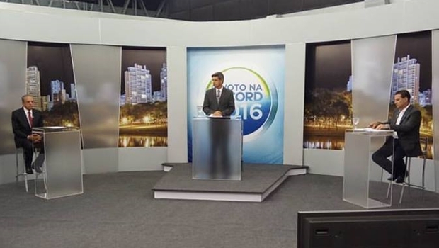Foto: Elder Dias / Jornal Opção