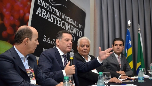 Foto: Eduardo Junior Ferreira/Governo de Goiás