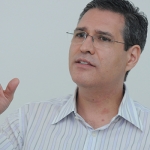 Na foto Francisco Junior