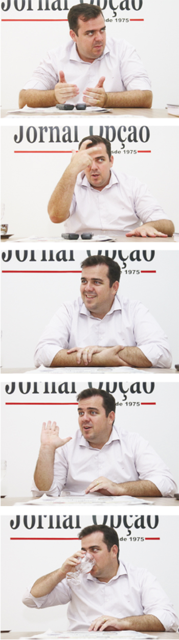 Fotos: Fernando Leite/Jornal Opção