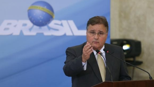 Geddel Vieira Lima pede demissão e o próprio Michel Temer assume articulação política com parlamentares até nomear substituto | Foto: Valter Campanato/Agência Brasil