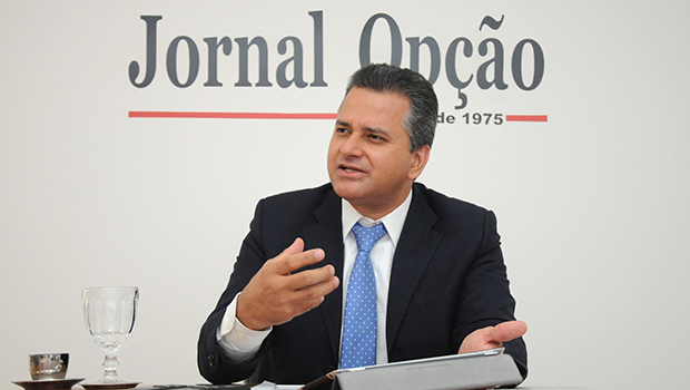 Diretor do Sebrae-GO, Igor Montenegro: “O Estado tem uma bela história de engajamento em diversas mobilizações e, mais uma vez, estivemos presentes em prol da causa dos pequenos negócios”