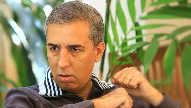 Vice-governador afirmou em entrevista que não deixará a pasta de Segurança Pública | Foto: Wildes Barbosa