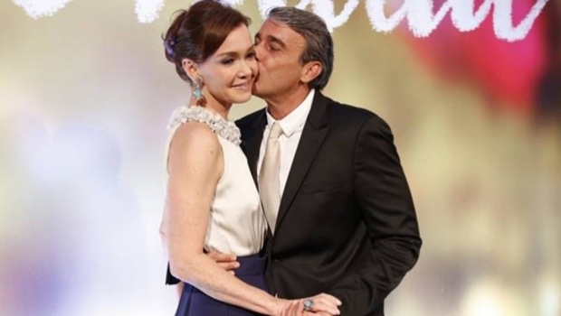 Divulgação/TV Globo