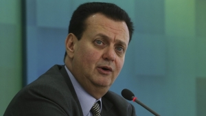 O ministro das Comunicações, Gilberto Kassab | José Cruz/Agência Brasil