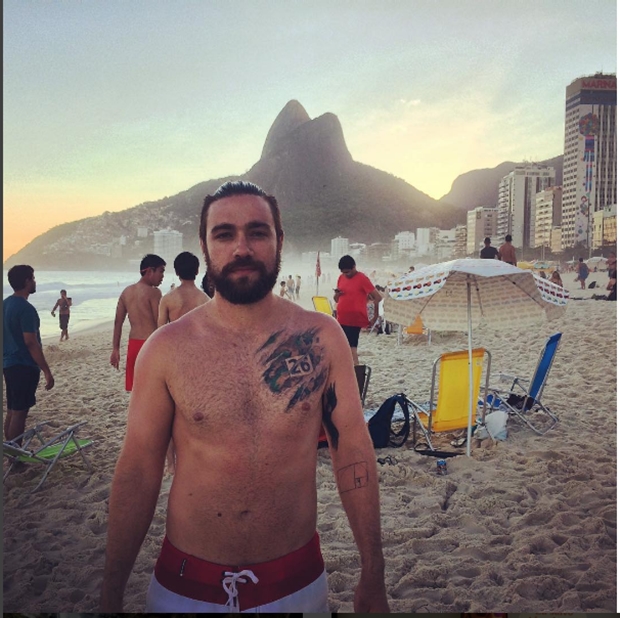 Reprodução / Instagram
