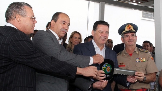 Foto: Humberto Silva/Divulgação