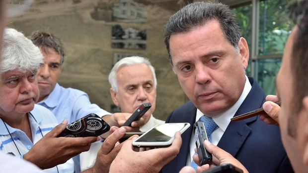 Divulgação/Governo de Goiás