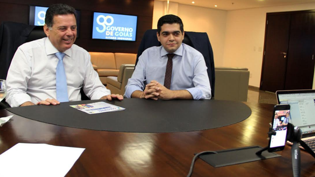 Foto: Humberto Silva/Jornal Opção