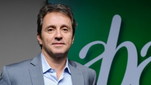 Marcos Siqueira | Foto: reprodução