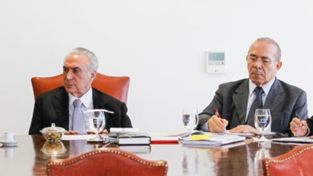 | Foto: Beto Barata/PR