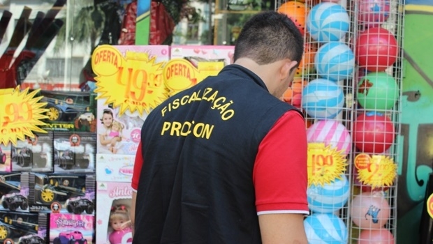 | Foto: Divulgação Procon