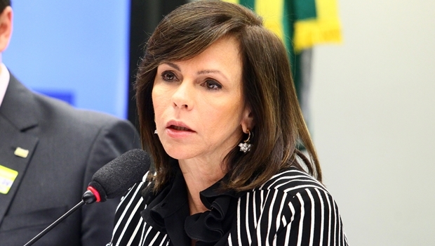 professora-dorinha-foto-antonio-augusto-agencia-camara