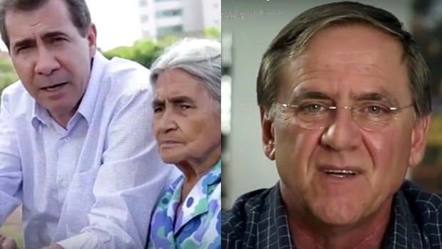 | Foto: Reprodução YouTube