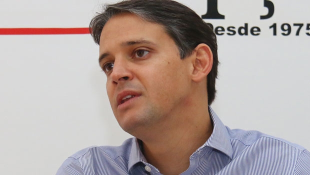 Deputado federal Thiago Peixoto: “Câmara dos Deputados e Senado têm até 120 dias para fazer a análise e aprovação”