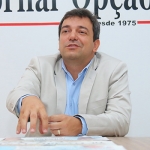 Foto: Fernando Leite / Jornal Opção