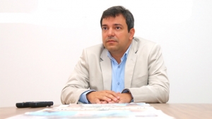 Foto: Fernando Leite / Jornal Opção