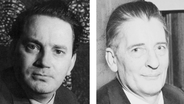 Thomas Wolfe e Max Perkins mantiveram uma relação excepcional. O primeiro era um grande escritor, mas precisava da edição caprichada do segundo. Depois, o escritor, que morreu com 37 anos, brigou com o editor; eles quase foram aos tapas