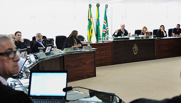 Divulgação/TJGO