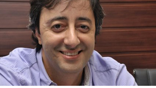 Gerente do Sebrae-GO, Alberto Lustosa: “Com a criação de um plano de desenvolvimento, colocaremos a pequena empresa na agenda municipal | Foto: Divulgação