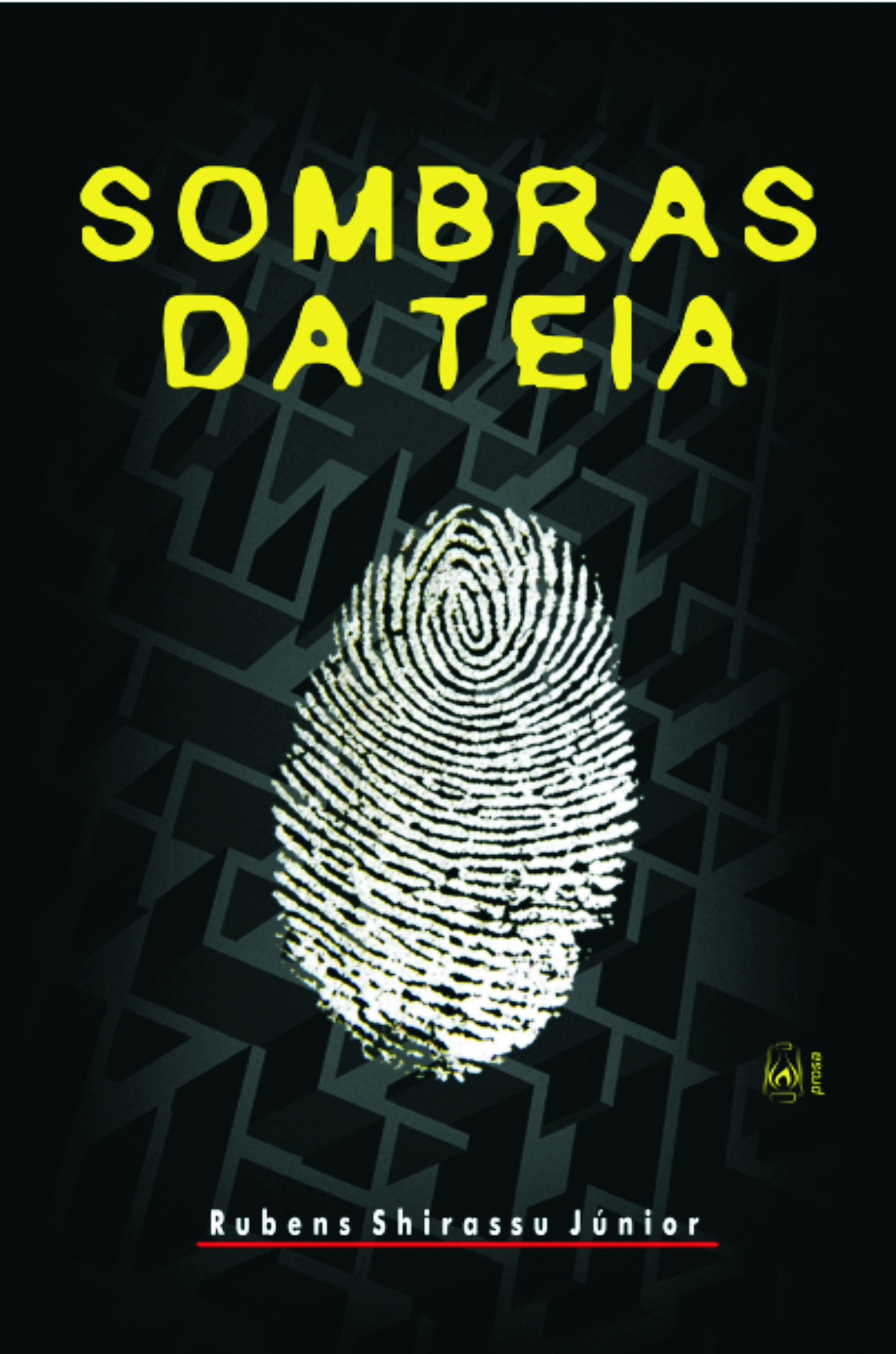 Textos de Rubens Shissaru Júnior lembra os escritores Plínio Marcos e Ítalo Svevo. O primeiro pelo linguajar; o segundo pelo aspecto psicológico