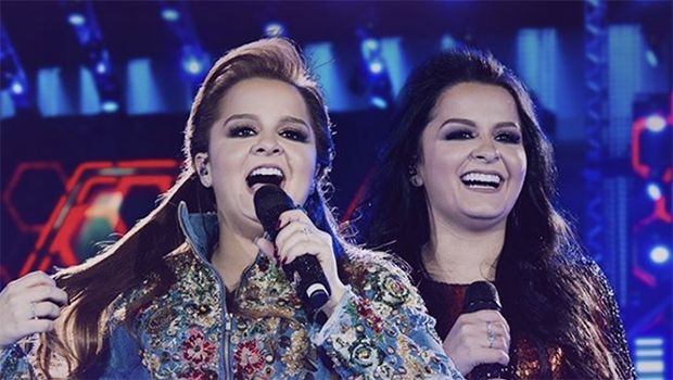 Dupla afirmou que já estava na cidade para apresentação e alega ter tentado negociar para evitar cancelamento | Foto: Reprodução Instagram