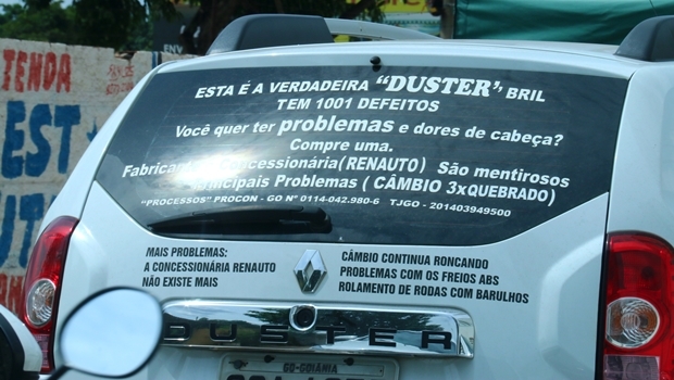 Foto: Fernando Leite/Jornal Opção