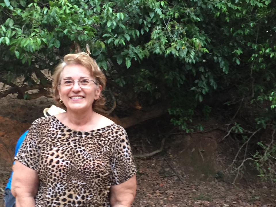 Eliana Melo Machado, professora da UFG, será secretária da Educação de Jataí